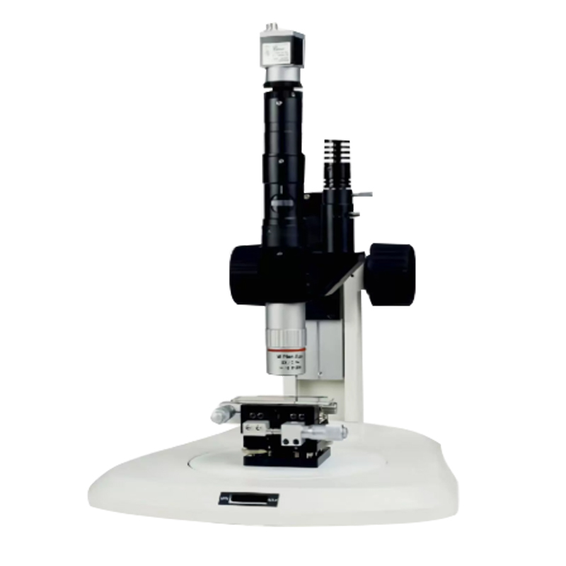 派迪威 连续变倍直筒型视频显微镜 TD-I28