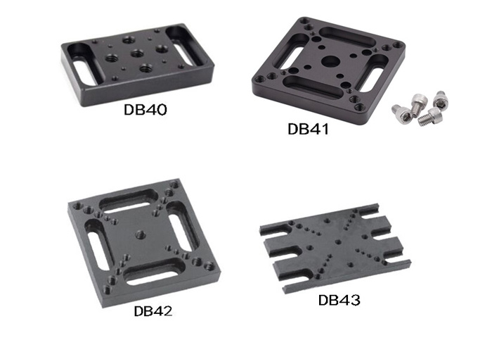 支杆底座DB40/DB41/DB42/DB43