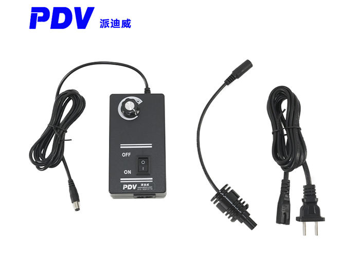 HX-110 LED点光源 点光源
