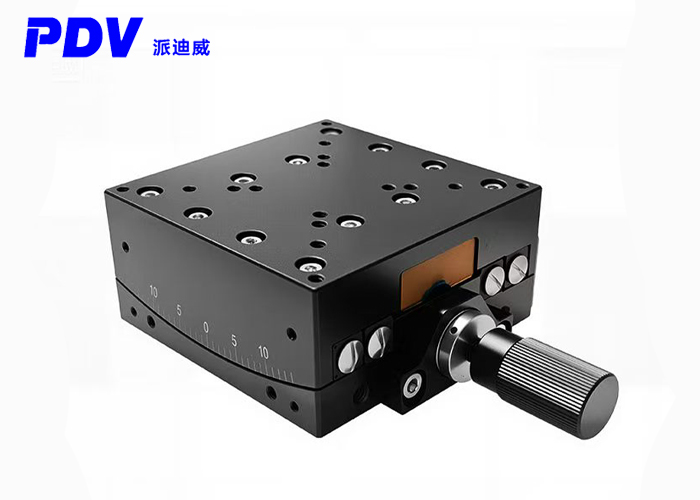 PT-SD310手动角度台大台面角度台倾斜台角位台