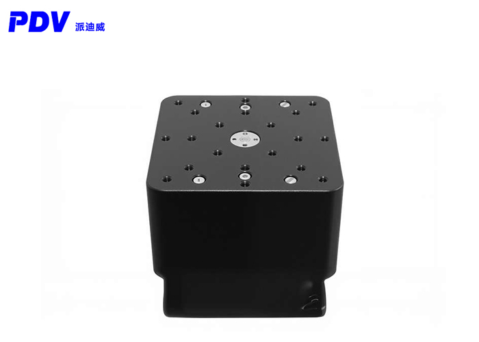 SN20高精度电动升降台精度1.5μm中心承载10公斤实验升降台 SN20高精度电动升降台精度1.5μm中心承载10公斤实验升降台