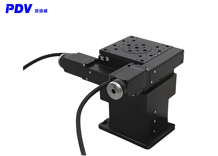 高精度电动三维台 升降台 平移台 组合台PT-XYZ30 PT-XYZ30M 高精度电动三维台 升降台 平移台 组合台PT-XYZ30 PT-XYZ30M