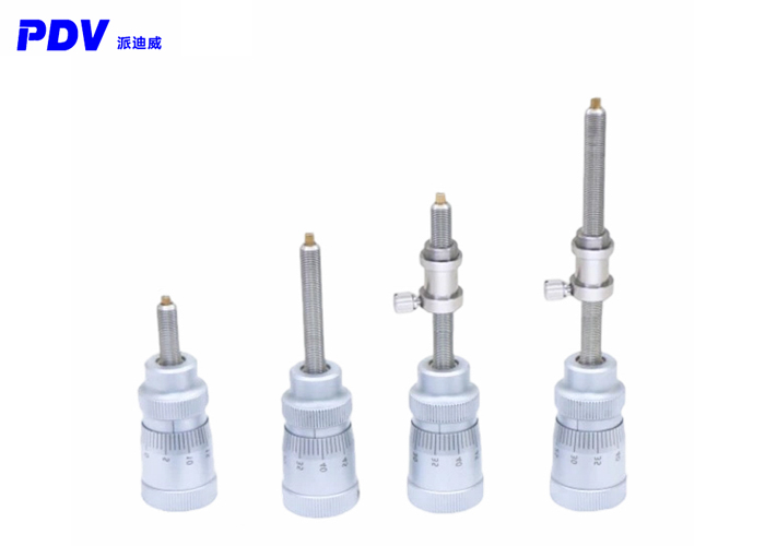 高精度差分调节器\微分头\螺距0.5mm\精调行程0.3mm 高精度差分调节器\微分头\螺距0.5mm\精调行程0.3mm