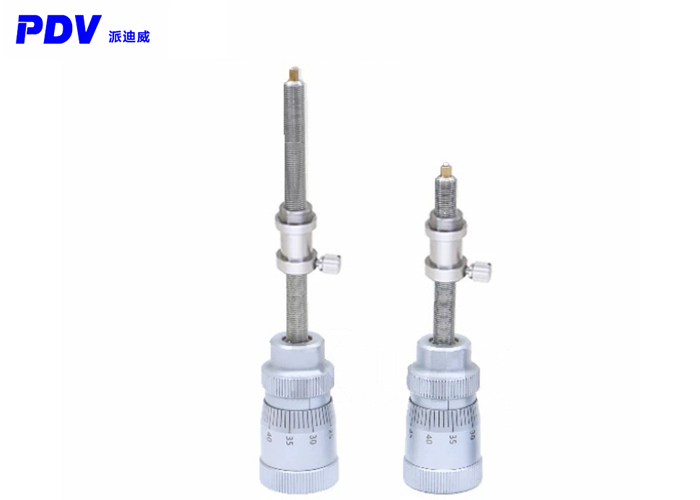高精度差分调节器\微分头\螺距0.5mm\精调行程0.3mm 高精度差分调节器\微分头\螺距0.5mm\精调行程0.3mm