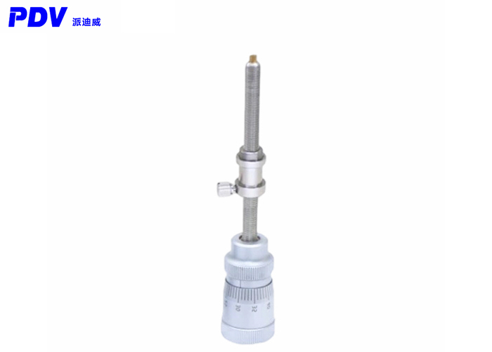 高精度差分调节器\微分头\螺距0.5mm\精调行程0.3mm 高精度差分调节器\微分头\螺距0.5mm\精调行程0.3mm