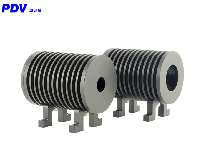 高功率激光束收集器光学射线水冷陷阱光路光挡红外紫外能量终点