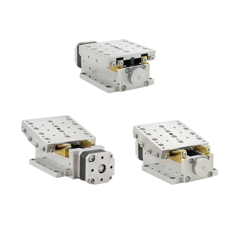 VSM17-G高真空角位台直线运动平台真空度1x10^(-10)mBar温度200°英国AML VSM17-G高真空角位台直线运动平台真空度1x10^(-10)mBar温度200°英国AML