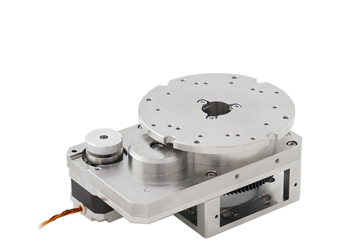 VSM17-R高真空旋转台直线运动平台真空度1x10^(-10)mBar温度200°英国AML VSM17-R高真空旋转台直线运动平台真空度1x10^(-10)mBar温度200°英国AML