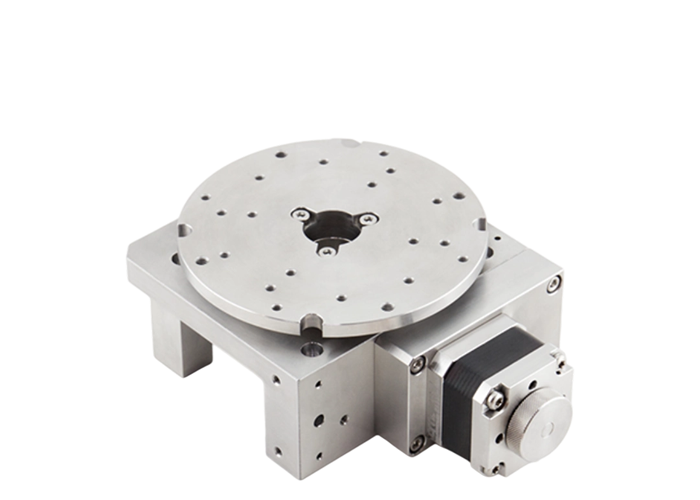 VSM17-R高真空旋转台直线运动平台真空度1x10^(-10)mBar温度200°英国AML VSM17-R高真空旋转台直线运动平台真空度1x10^(-10)mBar温度200°英国AML