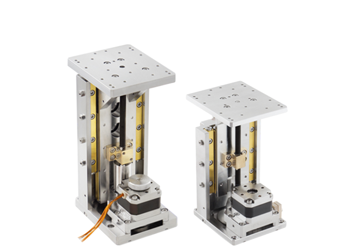 VSM17-Z高真空升降台直线运动平台真空度1x10^(-10)mBar温度200°英国AML VSM17-Z高真空升降台直线运动平台真空度1x10^(-10)mBar温度200°英国AML