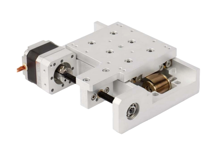 VSM17-X高真空位移台直线运动平台真空度1x10^(-10)mBar温度150°配置定价英国AML VSM17-X高真空位移台直线运动平台真空度1x10^(-10)mBar温度150°配置定价英国AML