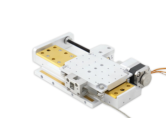VSM23高真空直线运动平台真空度1x10^(-10)mBar温度150°配置定价英国AML VSM23高真空直线运动平台真空度1x10^(-10)mBar温度150°配置定价英国AML