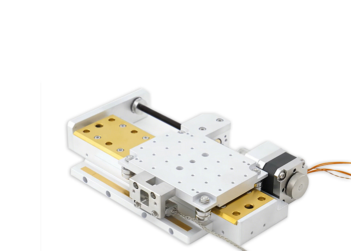 VSM23高真空直线运动平台真空度1x10^(-10)mBar温度150°配置定价英国AML VSM23高真空直线运动平台真空度1x10^(-10)mBar温度150°配置定价英国AML