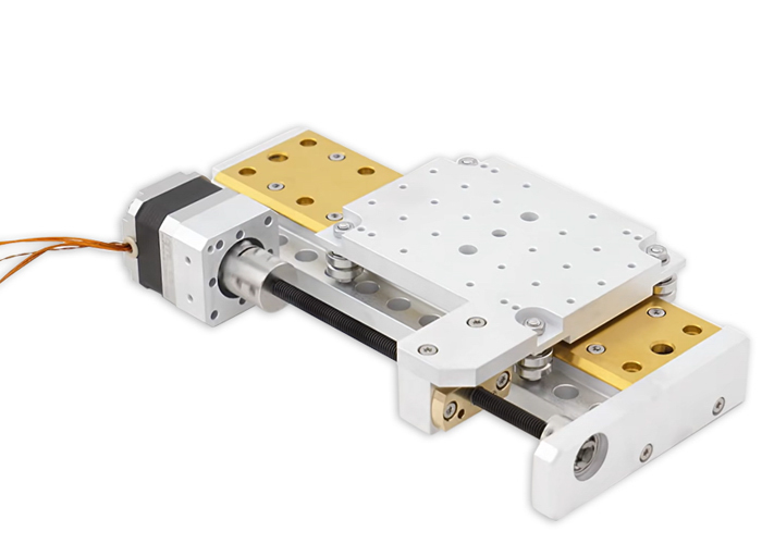 VSM23高真空直线运动平台真空度1x10^(-10)mBar温度150°配置定价英国AML VSM23高真空直线运动平台真空度1x10^(-10)mBar温度150°配置定价英国AML