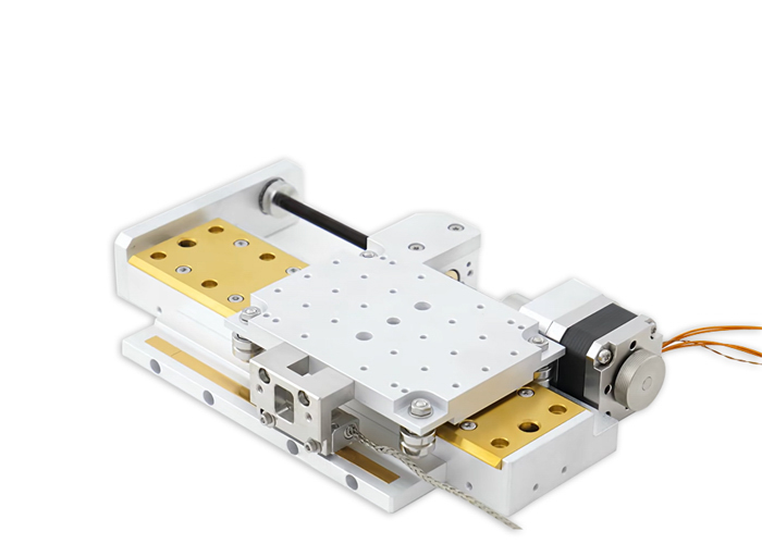 VSM23高真空直线运动平台真空度1x10^(-10)mBar温度150°配置定价英国AML VSM23高真空直线运动平台真空度1x10^(-10)mBar温度150°配置定价英国AML
