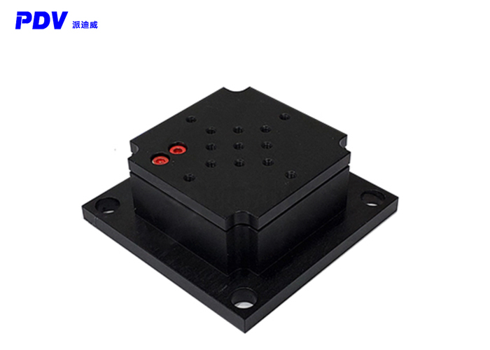 三维小体积压电纳米定位台PT-NMXYZ30 三维小体积压电纳米定位台PT-NMXYZ30