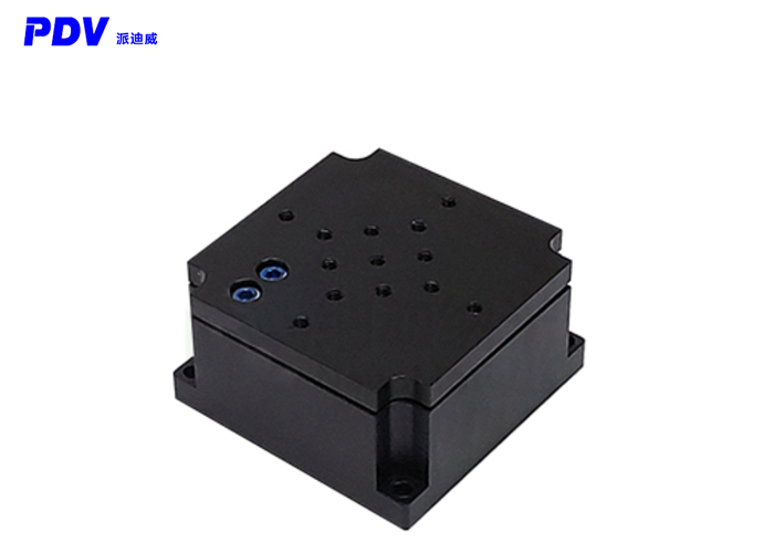 三维小体积压电纳米定位台PT-NMXYZ30 三维小体积压电纳米定位台PT-NMXYZ30