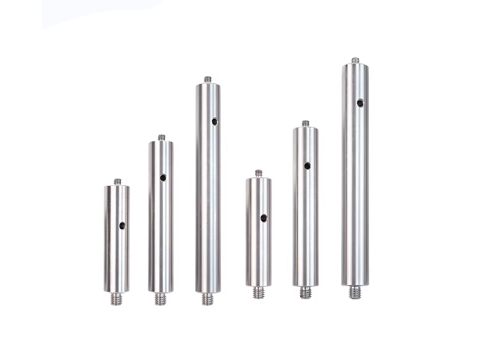 PG05不锈钢支杆 接杆支架 光学支撑架 科研实验升降调节架