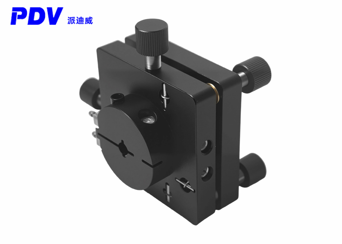 派迪威晶体水冷调整架光学镜架调整架MTS-5