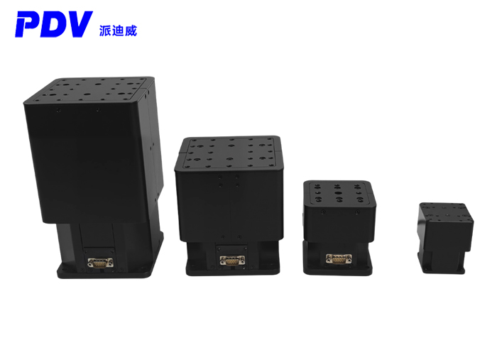 高精度电动Z轴升降台 高精度电动Z轴升降台