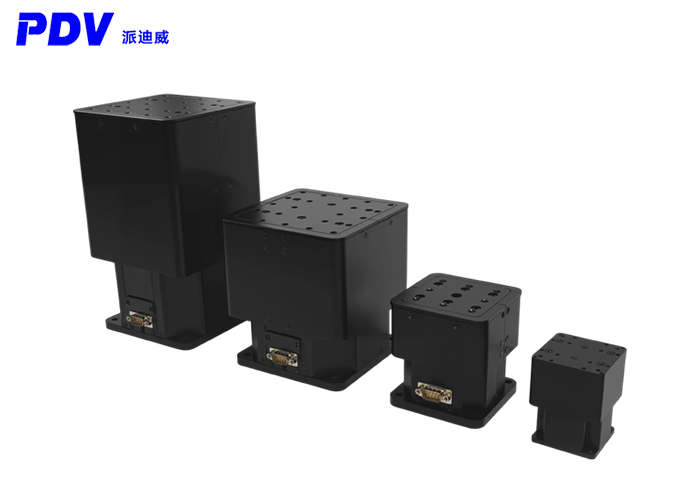 高精度电动Z轴升降台 高精度电动Z轴升降台