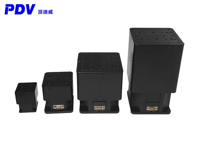 高精度电动Z轴升降台 高精度电动Z轴升降台