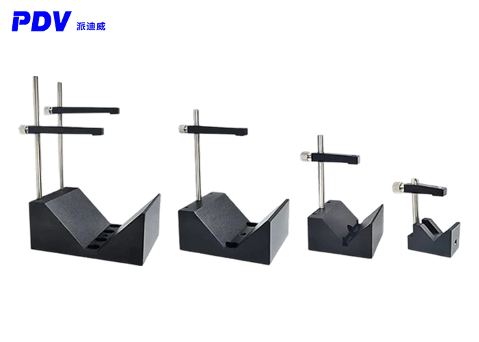 圆柱加持器 V型夹持器 激光器固定架 V形调整架安装座 圆柱加持器 V型夹持器 激光器固定架 V形调整架安装座