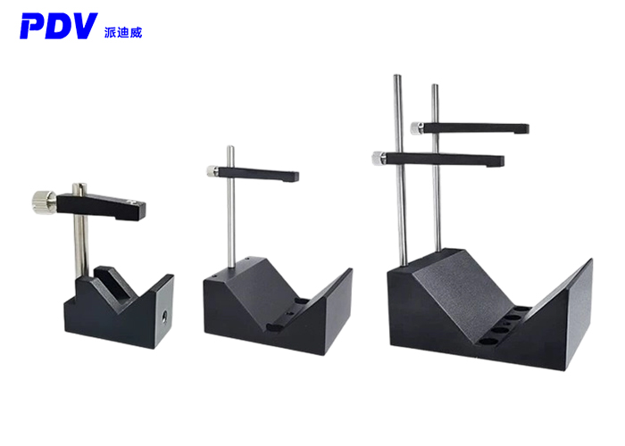 圆柱加持器 V型夹持器 激光器固定架 V形调整架安装座 圆柱加持器 V型夹持器 激光器固定架 V形调整架安装座
