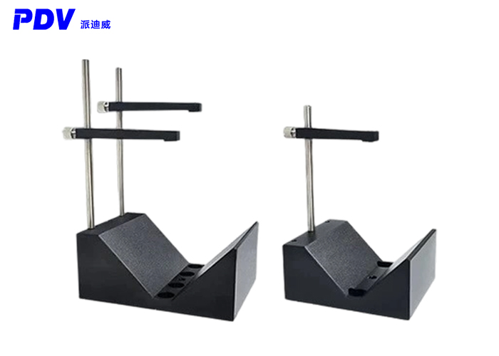 圆柱加持器 V型夹持器 激光器固定架 V形调整架安装座 圆柱加持器 V型夹持器 激光器固定架 V形调整架安装座
