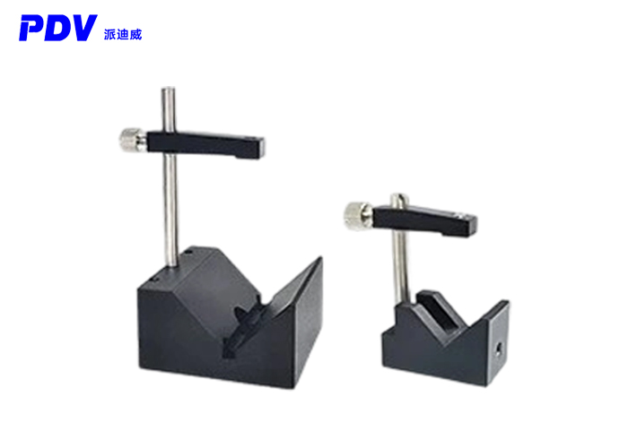 圆柱加持器 V型夹持器 激光器固定架 V形调整架安装座 圆柱加持器 V型夹持器 激光器固定架 V形调整架安装座