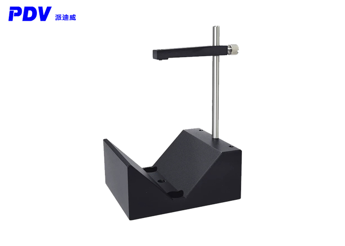 圆柱加持器 V型夹持器 激光器固定架 V形调整架安装座 圆柱加持器 V型夹持器 激光器固定架 V形调整架安装座