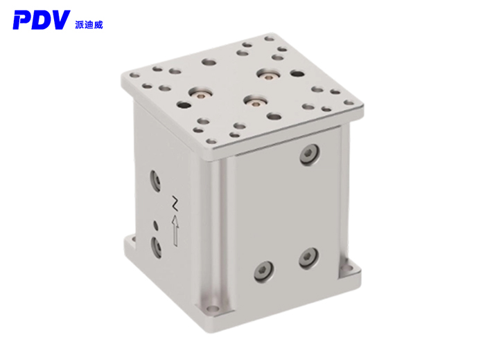 无磁平台 高低温平台 真空平台 可定制PT-WZ35