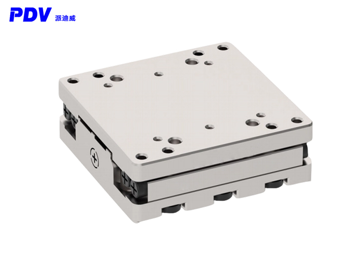 无磁平台 高低温平台 真空平台 可定制PT-WX35