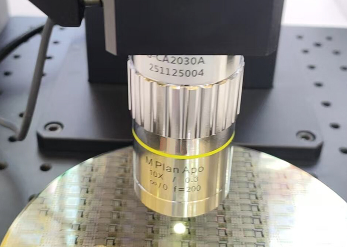 工业物镜 定制品 具体价格请联系