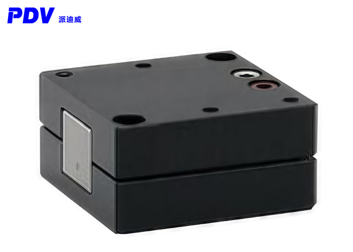 大行程型线性压电陶瓷纳米定位台NM-200