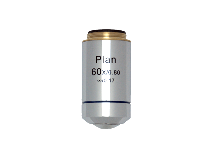 WJ-1004X 平场消色差物镜组