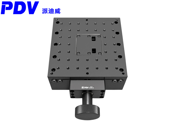 高精度手动角位台 弧摆台 台面尺寸200×200 280×280 mm 高精度手动角位台 弧摆台 台面尺寸200×200 280×280 mm