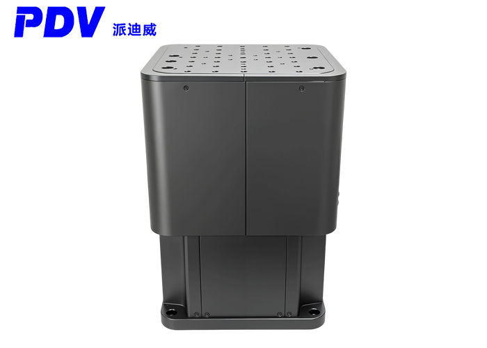 PT-SN120高精度电动升降台 行程120mm 精度2μm